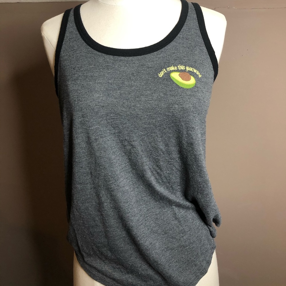 Workout Top